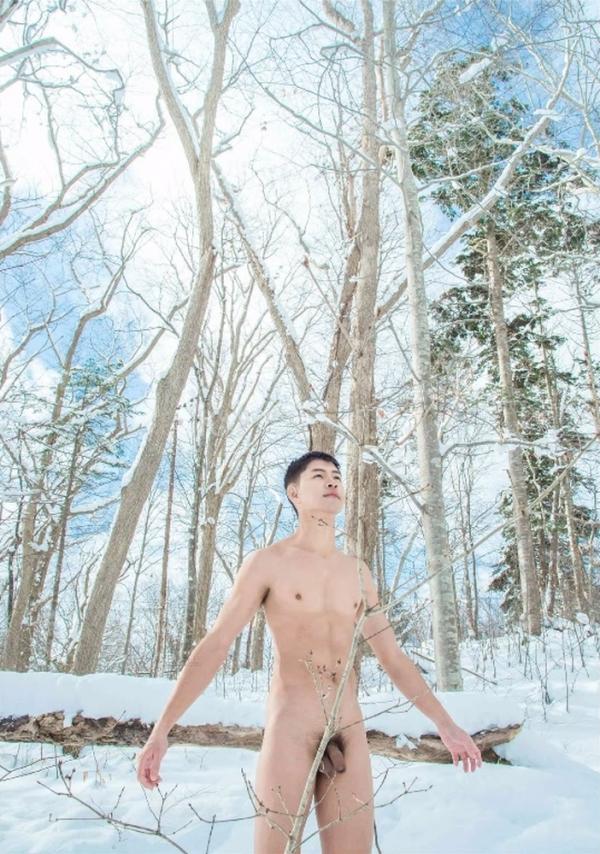 Whoseman-10-犬系男孩-安東尼-北海道特別企劃